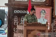 Serbuan Teritorial TNI di Magelang, rehab rumah tidak layak huni dan trotoar