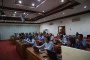Pemkab Gunungkidul merevitalisasi luweng untuk antisipasi banjir