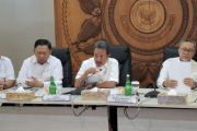 KKP memperkirakan kebutuhan anggaran 1.269 KNMP 2026 sekitar Rp10 T