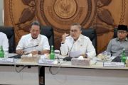 Menko Pangan: 6.000 hektare tambak Pantura Jawa siap direvitalisasi