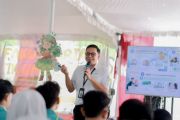 Bersama mahasiswa UMS, BPJS Kesehatan Surakarta perkuat literasi program JKN