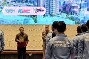 Kemendikdasmen mengirim talenta terbaik ke olimpiade vokasi internasional
