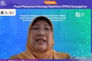 DKI integrasikan program-program keluarga ke dalam Satyagatra