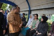Rano Karno: Pemprov DKI terus perkuat akses transportasi publik