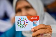 Transjakarta tegaskan kartu layanan gratis tak diperjualbelikan