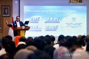 Waspada modus narkoba cair, BNN ungkap potensi ancaman kejahatan
