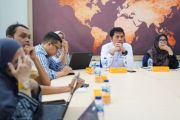 Ombudsman RI soroti persoalan rangkap jabatan