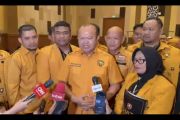 Hanura harap Menkeu Suahasil Nazara berikan solusi soal dana daerah