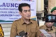Parigi Moutong siapkan bangunan sementara Kantor Badan Narkotika Nasional