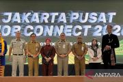 Job Connect Jakpus buka 3.000 lowongan kerja