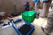 Unib ubah limbah sabut kelapa jadi produk bernilai ekonomi bagi warga