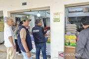 Polda Metro Jaya pastikan stok beras di Tangerang aman dan sesuai HET