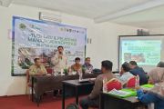 Koperasi Solok Radjo Sumbar jadi rujukan program Upland Kementan