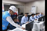 Dirut PLN pimpin langsung peningkatan pasokan sistem kelistrikan Sulawesi Bagian Selatan