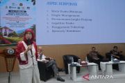 Guru Besar USU: Model korporasi petani sawit di lahan terfragmentasi