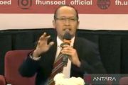 Akademisi UI mendorong regulasi AI Indonesia berbasis risiko