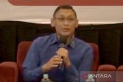 Akademisi USIM soroti penguatan hukum untuk mengatasi kabut asap lintas batas