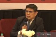 Pakar hukum Unhas dorong adaptasi aturan untuk menghadapi tata kelola AI