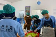 Pemkab Pasaman Barat ingatkan SPPG wajib patuhi SOP pelaksanaan MBG