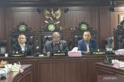 DPR setujui Hasan Basri jadi pimpinan MKD gantikan Agung Widyantoro