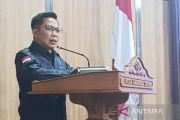 Bapemperda Kotim matangkan Raperda Kabupaten Layak Anak