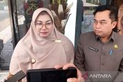 Pemkab Kotim koordinasikan pencarian warga korban terbaliknya KM Virgo