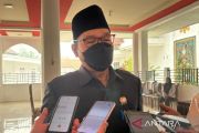 Ketua DPRD Barsel dukung polisi usut tuntas karhutla libatkan korporasi