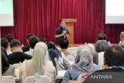 Bulog Indramayu mengoptimalkan penyerapan panen petani hingga akhir 2026