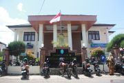 PA Dompu tangani 1.266 Perkara Cerai hingga September 2026