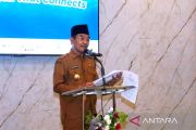 Sumbawa mendorong ekonomi biru berbasis Teluk Saleh