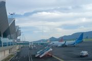 BMKG: Waspadai cuaca ekstrem di Sulut hingga 18 September