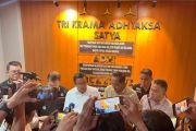 Kejati Sulut tetapkan EL tersangka, kerugian lingkungan Rp11 miliar