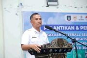 Satgas MBG Lombok Tengah mengingatkan SPPG perhatikan keamanan pangan