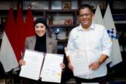Indonesia-India sepakati kerja sama perkuat teknologi-komunikasi
