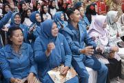 Wali kota: PKK jembatan pemerintah-masyarakat bangun kesejahteraan