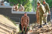 40 RTLH di Kota Magelang sasaran Serbuan Teritorial TNI 2026