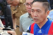 Kota Palembang galakkan program bedah rumah benahi kawasan kumuh