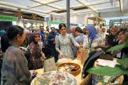 INACRAFT angkat teknologi jadi penggerak transformasi industri kriya