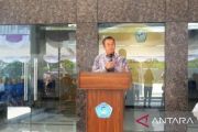 Unpatti perkuat studi pemahaman akademik penataan ruang untuk tata wilayah