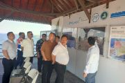 Pemkot Pangkalpinang dorong Kemenhub-Pelindo bangun terminal baru Pelabuhan Pangkalbalam di Pasir Padi