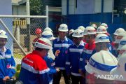 Pertamina jamin standar BDKT diterapkan pada 753 SPBE di Indonesia