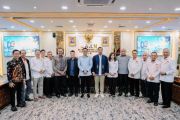 HIPMI dorong akses KUR makin mudah lewat kanal aspirasi usaha UMKM