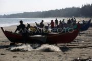 Anggota DPD: 13 nelayan Aceh ditangkap otoritas Thailand dibebaskan