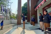 KPU Palu laksanakan pencocokan dan penelitian terbatas data pemilih pemilu 2029