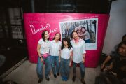 Aktris Luna Maya gabung produksi film "Desember Jani"