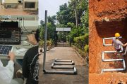 Mahasiswa UI rancang prototipe sistem pendingin ruangan hemat energi