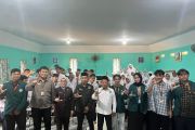 KPID Sulawesi Tengah perkuat literasi media bagi peserta didik di Palu