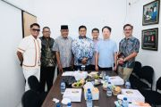 Viva Yoga jadi ketua pembina KCI siap perjuangkan hak royalti musisi