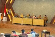 Kota Palu upayakan peningkatan layanan publik yang inklusif
