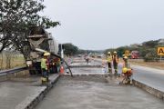Pengelola Tol Cipali lakukan pemeliharaan jalan secara bertahap